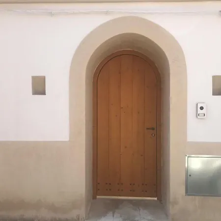 Casa vacanze Casa Filomena Castiglione d'Otranto