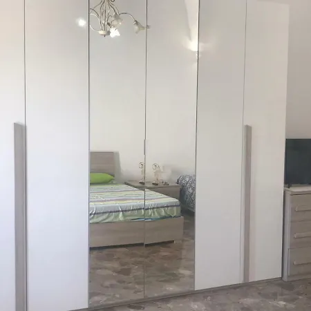 بيت للعطل Casa Filomena