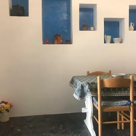 Casa vacanze Casa Filomena *