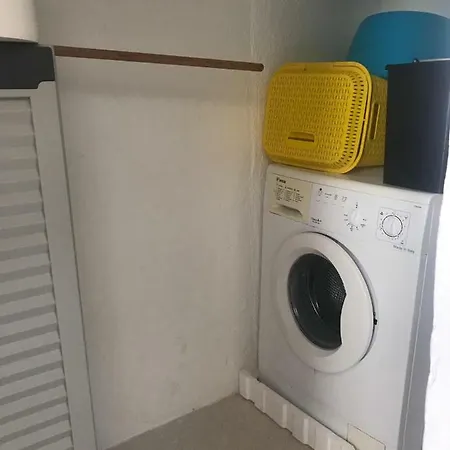 بيت للعطل Casa Filomena *