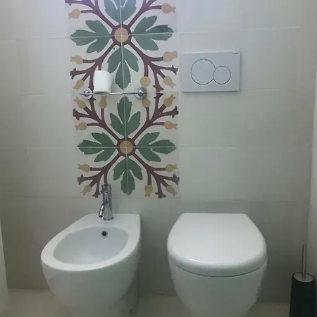 بيت للعطل Casa Filomena *
