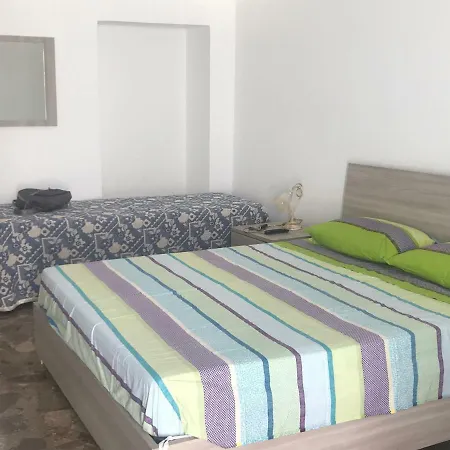 بيت للعطل Casa Filomena *