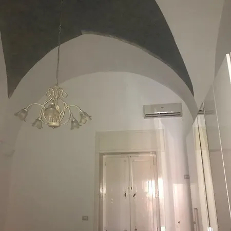 Casa vacanze Casa Filomena Castiglione d'Otranto